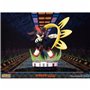 Figurine daction FIRST 4 FIGURES Sonic the Hedgehog