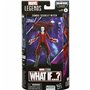 Figurine daction The Avengers Zombie Scarlet Witch