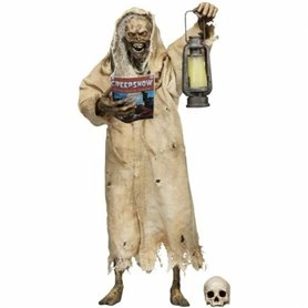 Figurine daction Neca The Creep Moderne