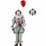 Figurine daction Neca IT Pennywise 2017