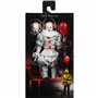 Figurine daction Neca IT Pennywise 2017