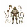 Figurine daction Neca Michelangelo Mummy Moderne