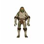 Figurine daction Neca Michelangelo Mummy Moderne