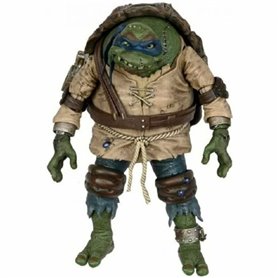 Figurine daction Neca Michelangelo Mummy Moderne