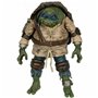 Figurine daction Neca Michelangelo Mummy Moderne