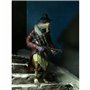 Figurine daction Neca Michelangelo Mummy