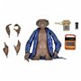 Figurine daction Neca E.T. 40 Aniversario Ultimate