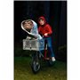 Figurine daction Neca E.T. 40 Aniversario Ultimate Moderne