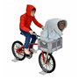 Figurine daction Neca E.T. 40 Aniversario Ultimate Moderne