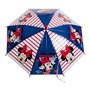 Parapluie automatique Minnie Mouse Enfant Ø 43,5 cm