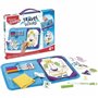 Kit de Dessin Maped Travel Board 20 Pièces