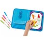 Kit de Dessin Maped Travel Board 20 Pièces