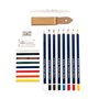 Kit de Dessin Royal & Langnickel 21 Pièces Multicouleur