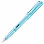 Stylo Calligraphique Lamy Safari M Eau