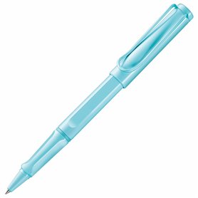 stylo à encre liquide Lamy Safari M Eau