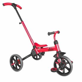 Tricycle Y-Volution Y Velo Flippa