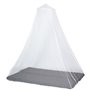 ABBEY CAMP Moustiquaire 2 personnes - 100% maille polyester - Pour lit