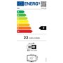 Écran AOC 24V5CW/BK IPS Full HD LED 23,8