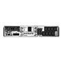 APC Smart-UPS X 3000 Rack/Tower LCD - Onduleur - 