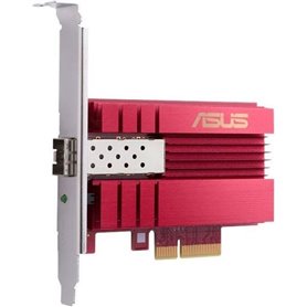 ASUS XG-C100F Adaptateur réseau - PCIe 3.0 x4 - 10 Gigabit SFP+ x 1
