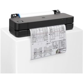 HP HP DesignJet T250 24p Printer HP DesignJet T250 24p Printer