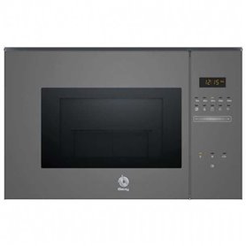 Micro-ondes Balay 3CG5175A2 1200W 25 L Anthracite
