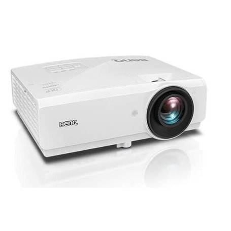 BENQ Projecteur DLP SH753+ - 3D - Blanc - Full HD - Résolution 1920 x 