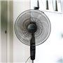 Cecotec Ventilateur sur pied Energy Silence Max Flow (Energy Silence 6