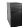 Boîtier Demi Tour Micro ATX CoolBox M-550 Noir