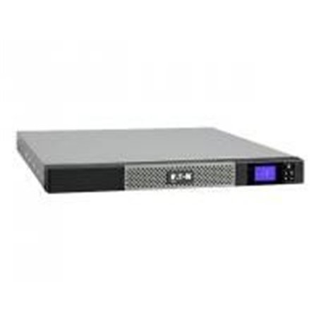 EATON Onduleur rack-montable 5P 650iR - CA 160-290 V - 420 W - 650 VA