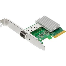 EDIMAX EN-9320TX-E V2 Adaptateur réseau 10 GBit/s PCIe 3.0 x16, RJ45
