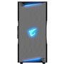 GIGABYTE BOITIER PC AORUS GP-AC300G - Noir - Verre trempé - Format ATX