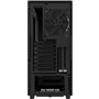 GIGABYTE BOITIER PC AORUS GP-AC300G - Noir - Verre trempé - Format ATX