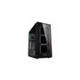 Sharkoon  TG6 RGB Midi ATX Tower Noir (TG6 RGB - Mini-ITX/Micro-ATX/AT