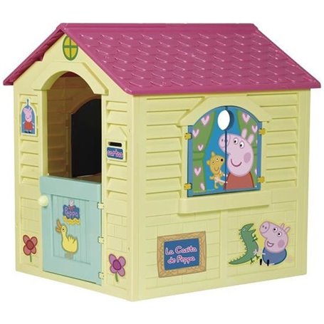 CHICOS La Maison Peppa Pig