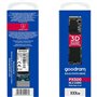 Disque SSD Goodram PX500 256 GB M..2 2280 PCI-E (SSDPR-PX500-256-80)