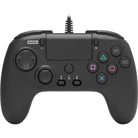 Manette Filaire Fighting Commander Hori-Accessoire-PS5