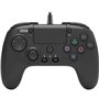 Manette Filaire Fighting Commander Hori-Accessoire-PS5