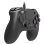 Manette Filaire Fighting Commander Hori-Accessoire-PS5