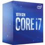 Intel Core i7-10700 2.9GHz, 12MB, LGA1200 14nm