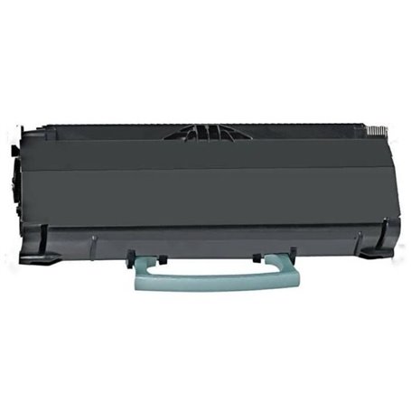 LEXMARK - 1 Cartouche de toner - E360H31 - 9 000 pages - Noir