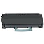 LEXMARK - 1 Cartouche de toner - E360H31 - 9 000 pages - Noir