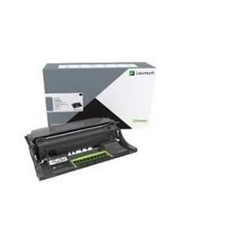 LEXMARK Tambour de numérisation d'images Lexmark Laser - Original - No