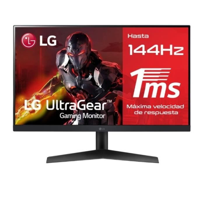 LG Moniteurs