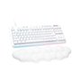 Clavier pour jeu Logitech G713 Anglais EEUU QWERTY