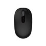 MICROSOFT Souris Wireless Mobile Mouse 1850 For Business - Optique - R