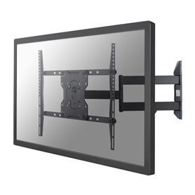 NEWSTAR Montage mural pour Écran LCD - Noir - 42
