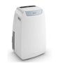Olimpia Splendid 02027 Dolceclima Air Pro 13 A+ Climatiseur Mobile Wi-