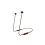 Panasonic RP-NJ310BE-R Écouteurs Intra-Auriculaires Bluetooth Rouge (é