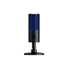 Razer Seirn X pour PS4: Microphone à condensateur pour Jeux vidéo - Am